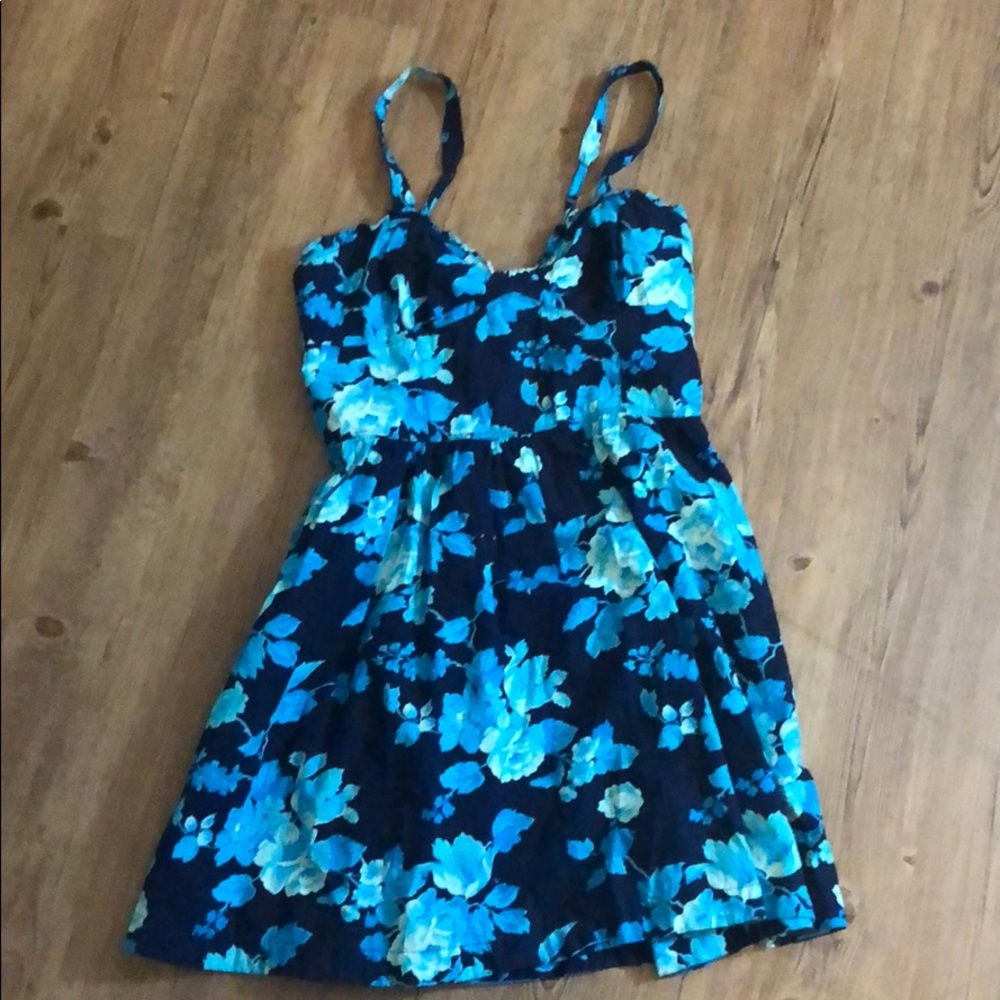 Forever 21 Hawaii’s Dress